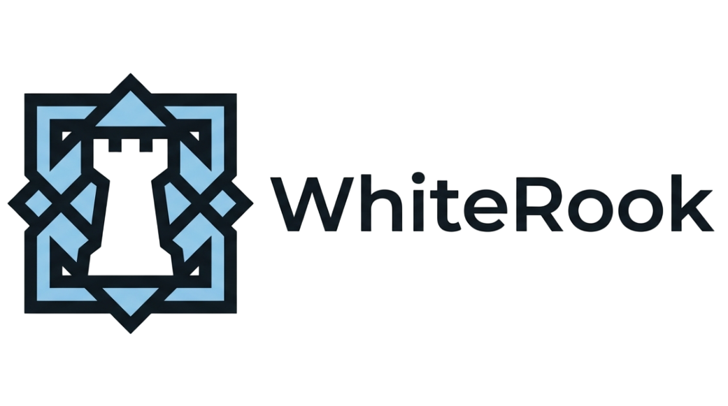 White Rook IT Solutions | Empowering Digital Transformation